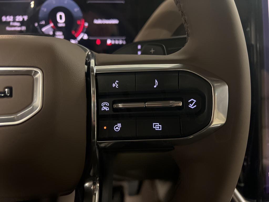 new 2026 GMC Yukon XL car, priced at $101,464