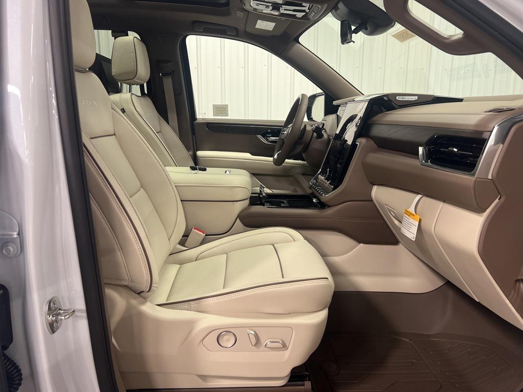 new 2026 GMC Yukon XL car, priced at $101,464