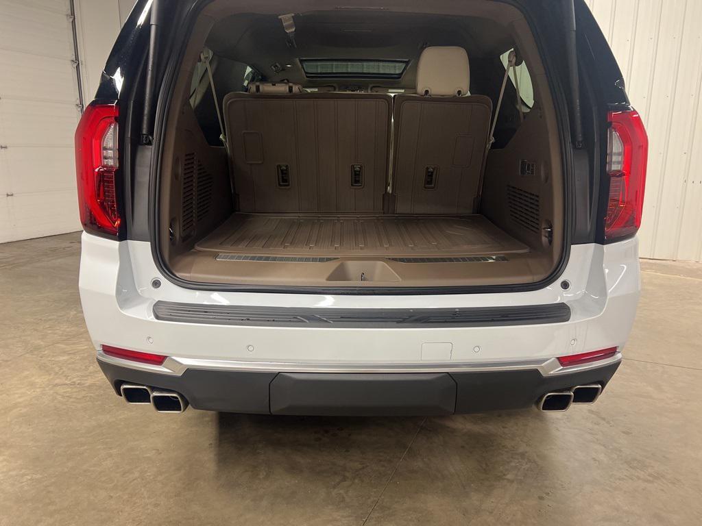 new 2026 GMC Yukon XL car, priced at $101,464