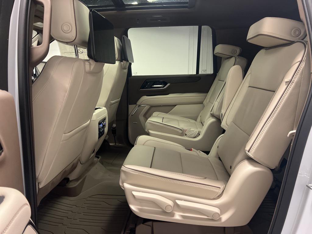 new 2026 GMC Yukon XL car, priced at $101,464