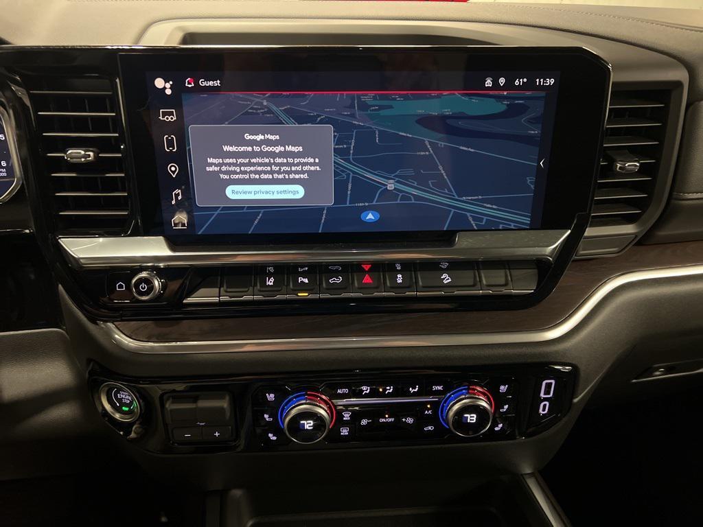 new 2025 GMC Sierra 2500 car, priced at $73,265