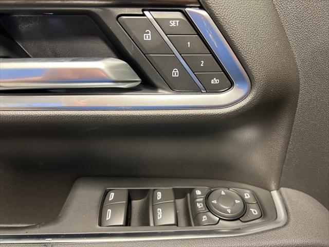 new 2025 GMC Sierra 2500 car, priced at $73,265