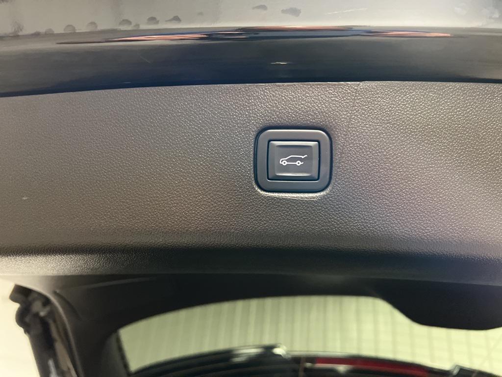 used 2023 Chevrolet Blazer car, priced at $34,490