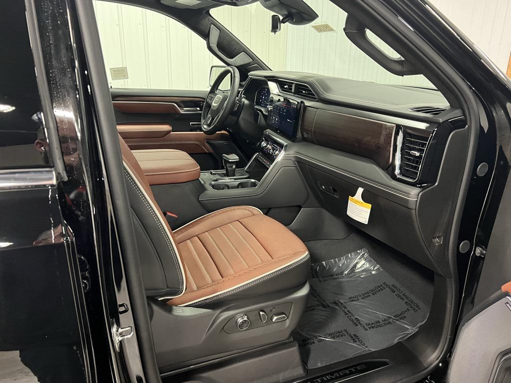 new 2025 GMC Sierra 1500 car, priced at $87,005