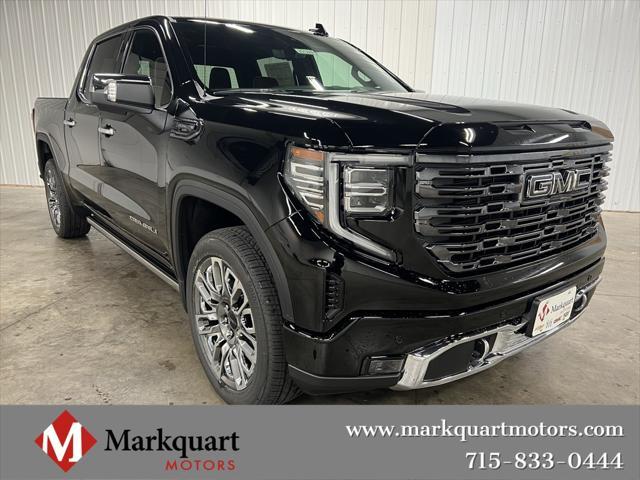 new 2025 GMC Sierra 1500 car, priced at $87,005