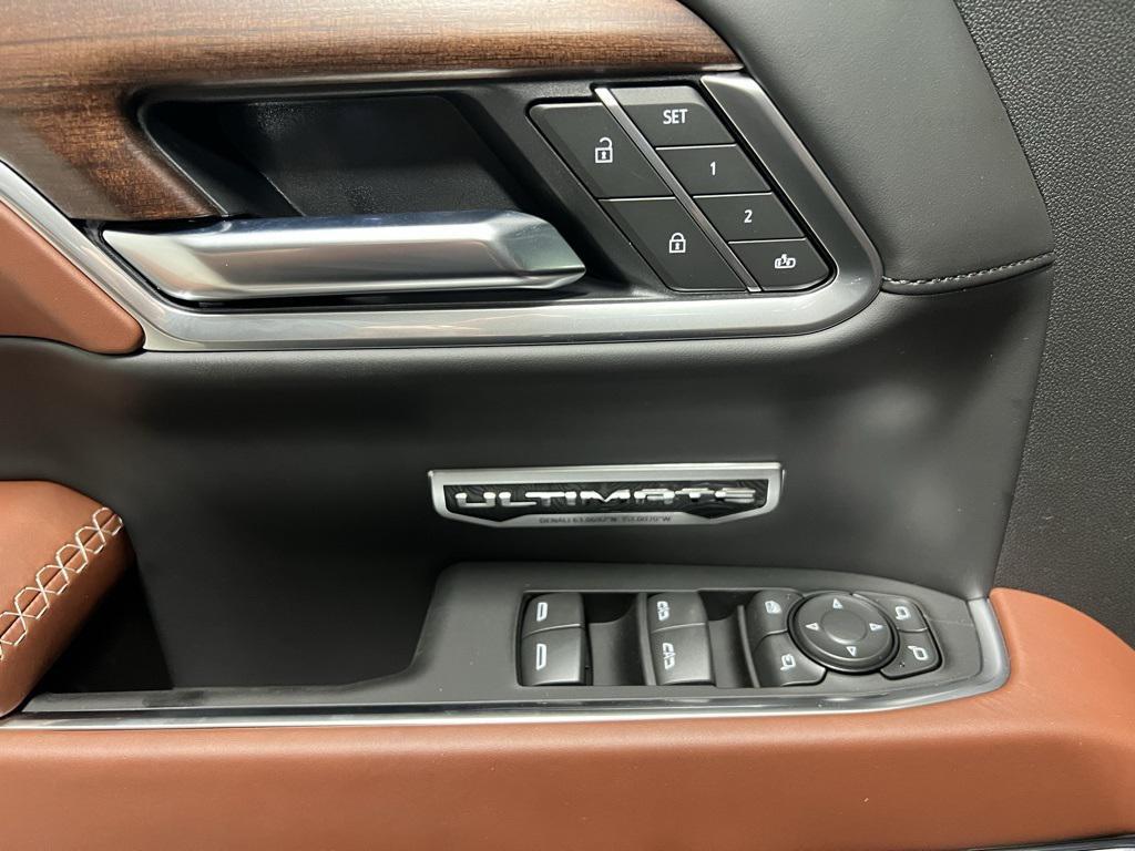 new 2025 GMC Sierra 1500 car, priced at $87,005