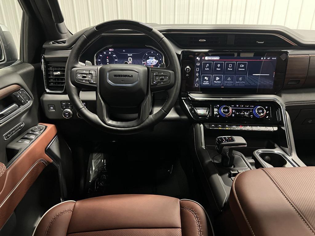 new 2025 GMC Sierra 1500 car, priced at $87,005