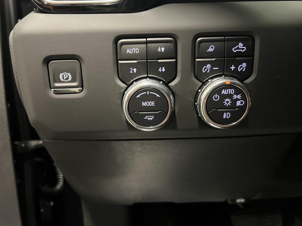 new 2025 GMC Sierra 1500 car, priced at $87,005