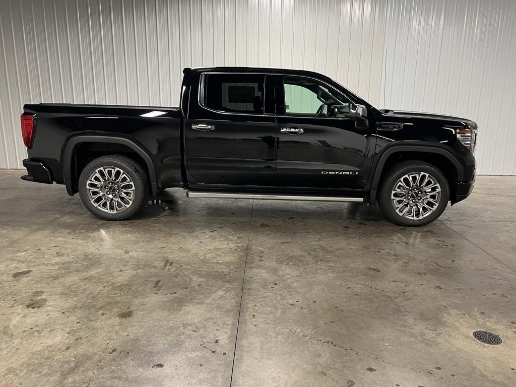 new 2025 GMC Sierra 1500 car, priced at $87,005