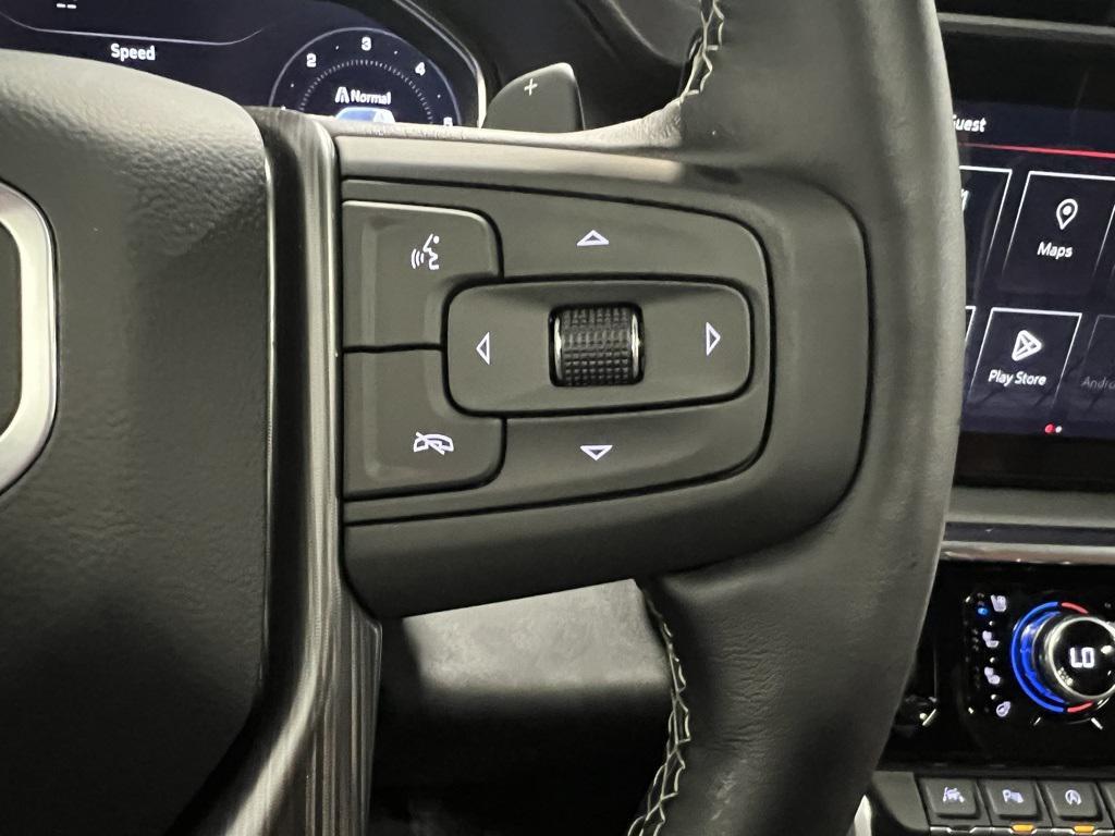 new 2025 GMC Sierra 1500 car, priced at $87,005