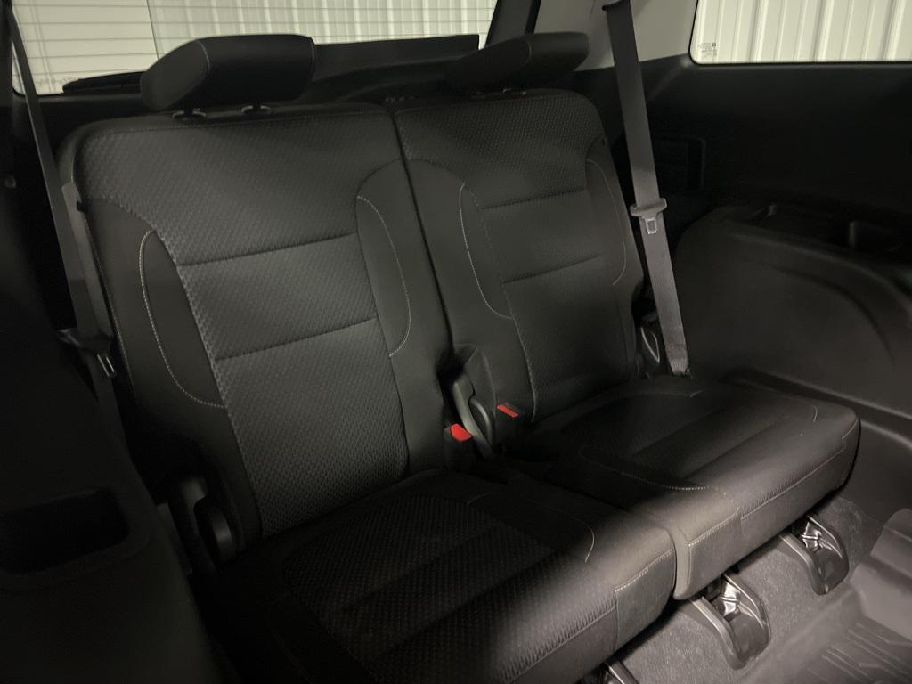 used 2023 GMC Acadia car, priced at $29,390