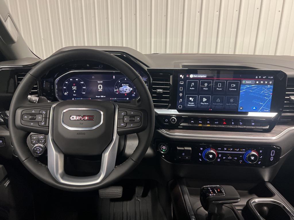 new 2026 GMC Sierra 1500 car, priced at $67,490