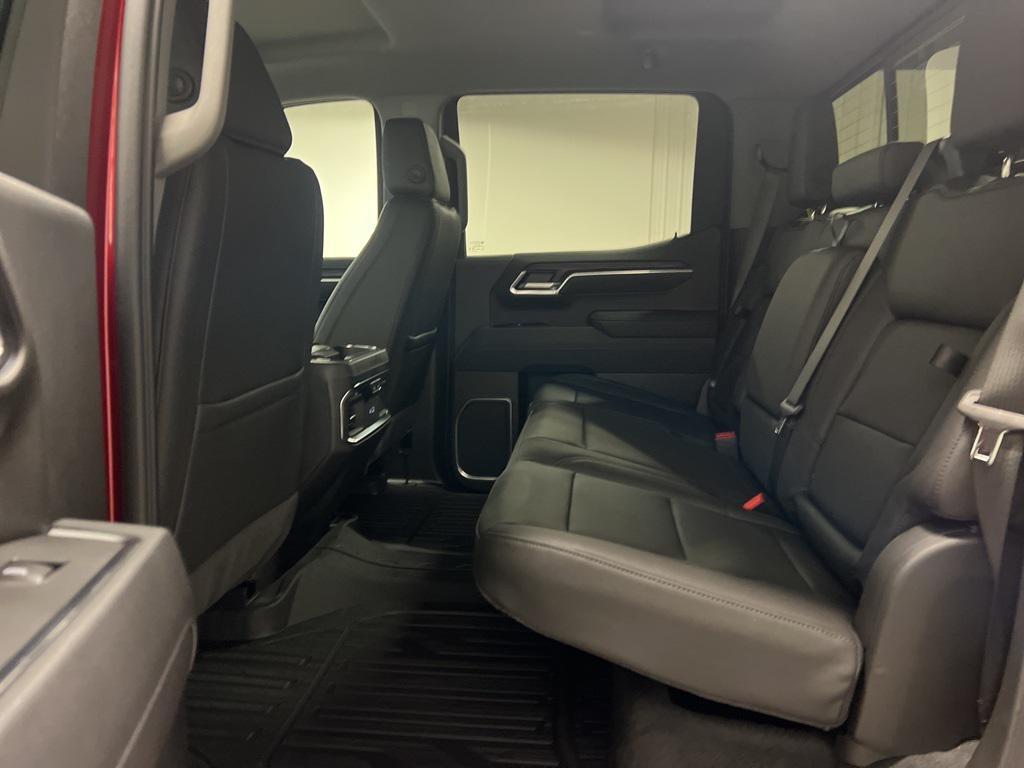 new 2026 GMC Sierra 1500 car, priced at $67,490