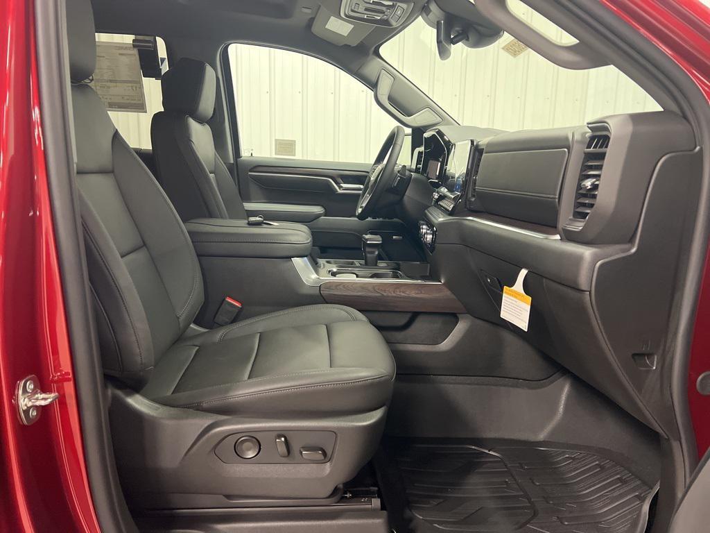 new 2026 GMC Sierra 1500 car, priced at $67,490