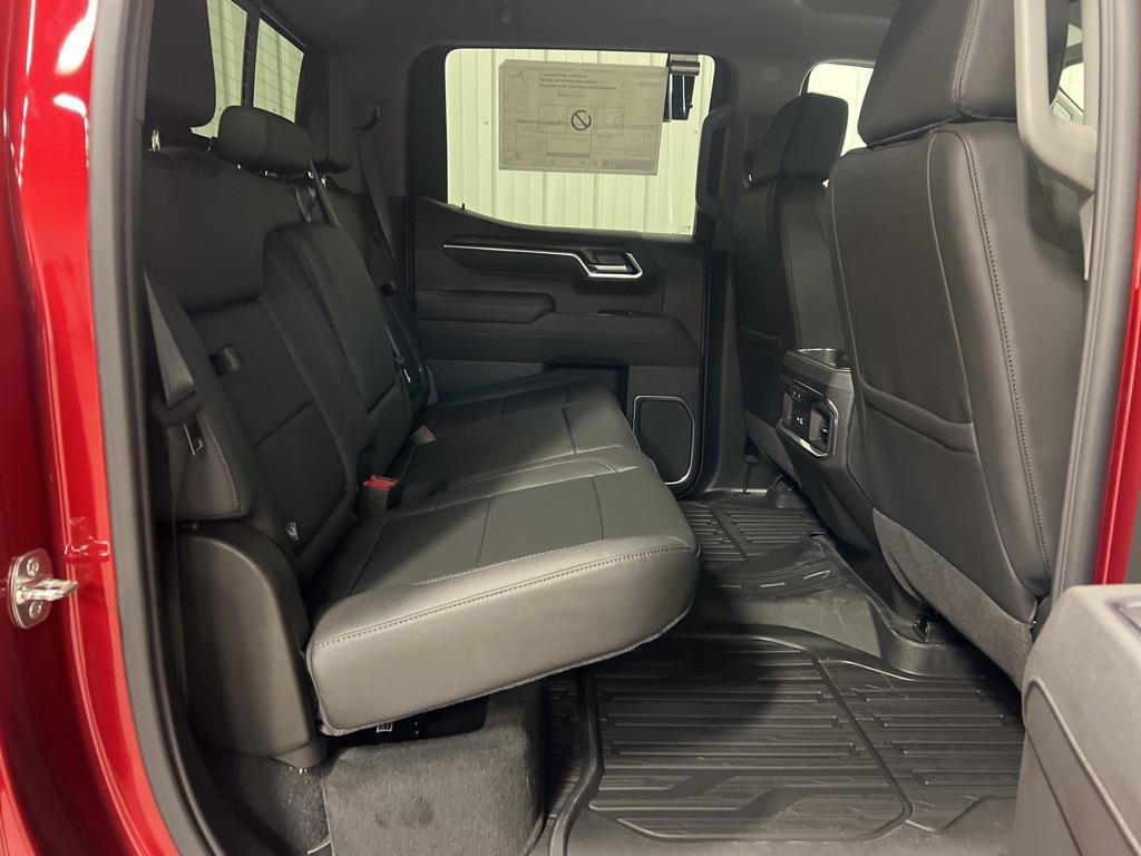 new 2026 GMC Sierra 1500 car, priced at $67,490