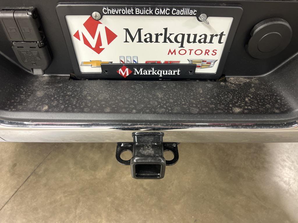 new 2026 GMC Sierra 1500 car, priced at $67,490