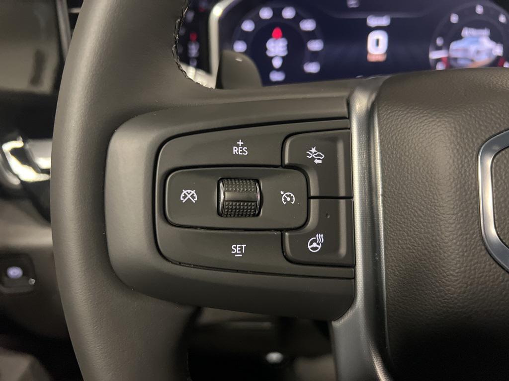 new 2026 GMC Sierra 1500 car, priced at $67,490
