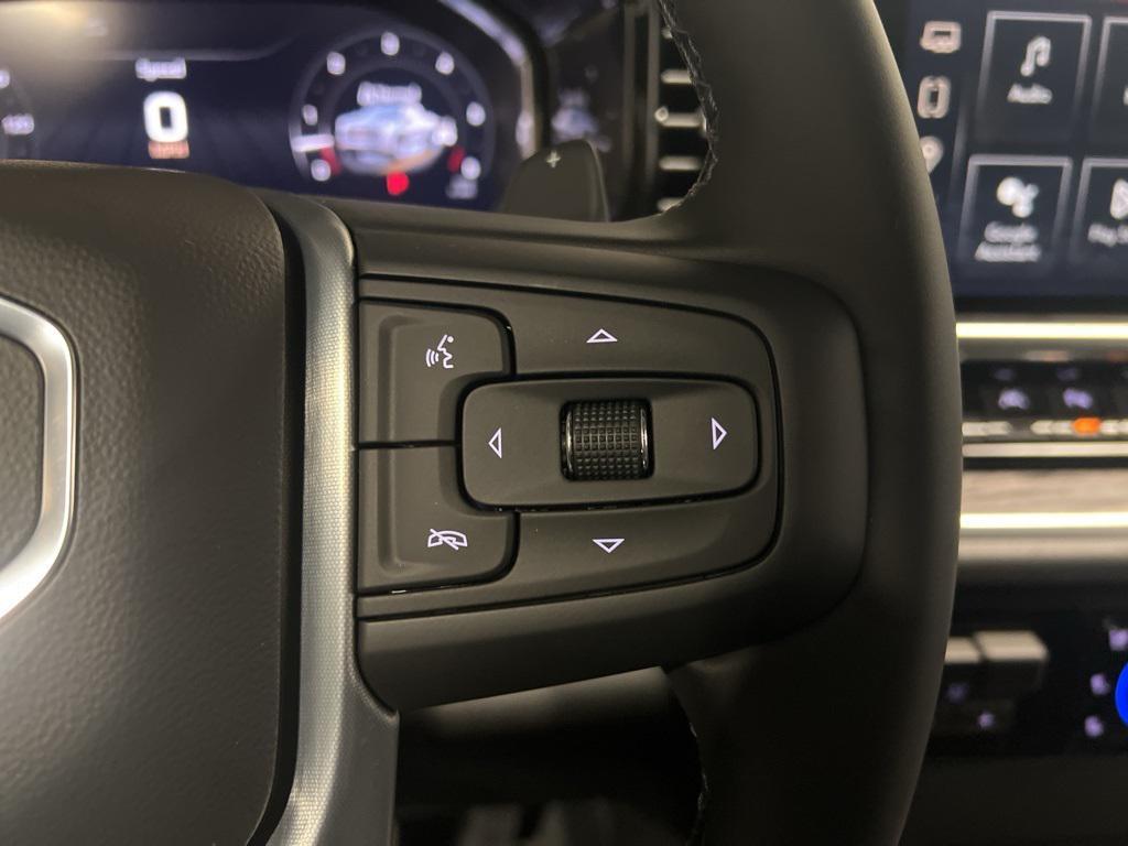 new 2026 GMC Sierra 1500 car, priced at $67,490