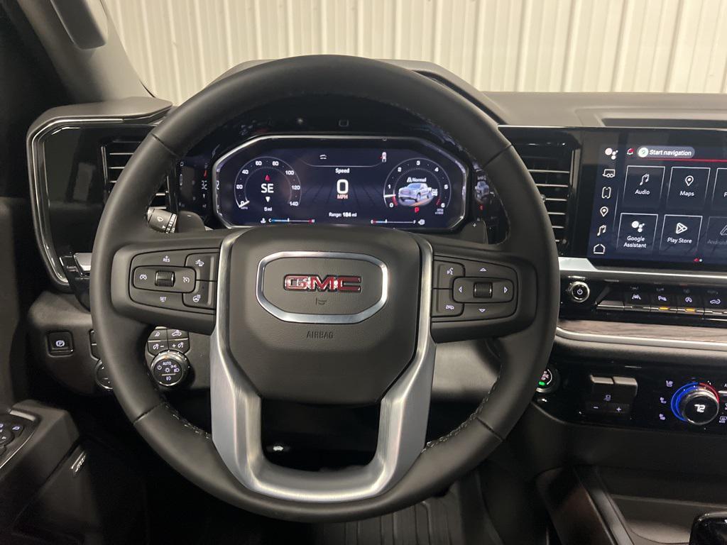 new 2026 GMC Sierra 1500 car, priced at $67,490