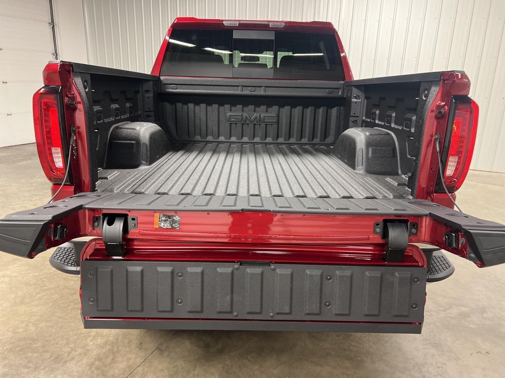 new 2026 GMC Sierra 1500 car, priced at $67,490