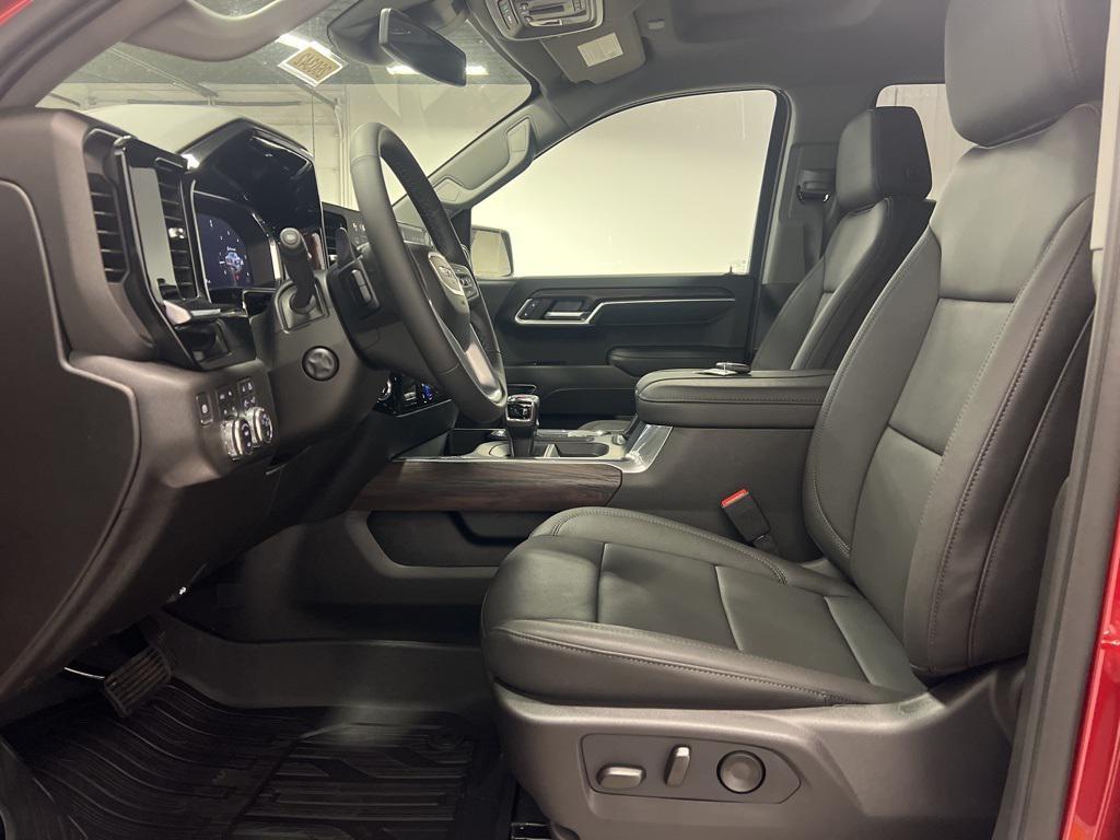 new 2026 GMC Sierra 1500 car, priced at $67,490