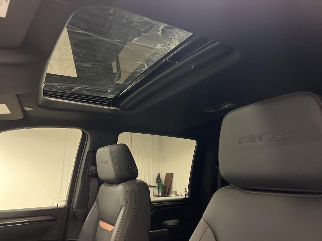 new 2026 GMC Sierra 2500 car, priced at $89,400