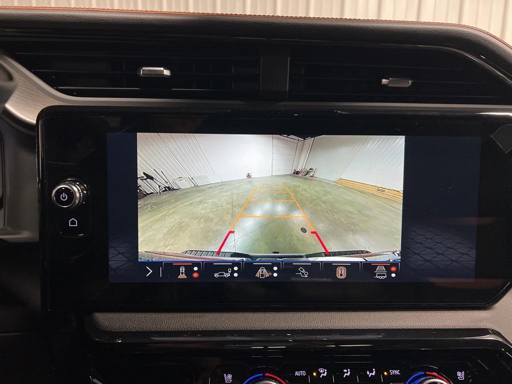 new 2026 GMC Sierra 2500 car, priced at $89,400