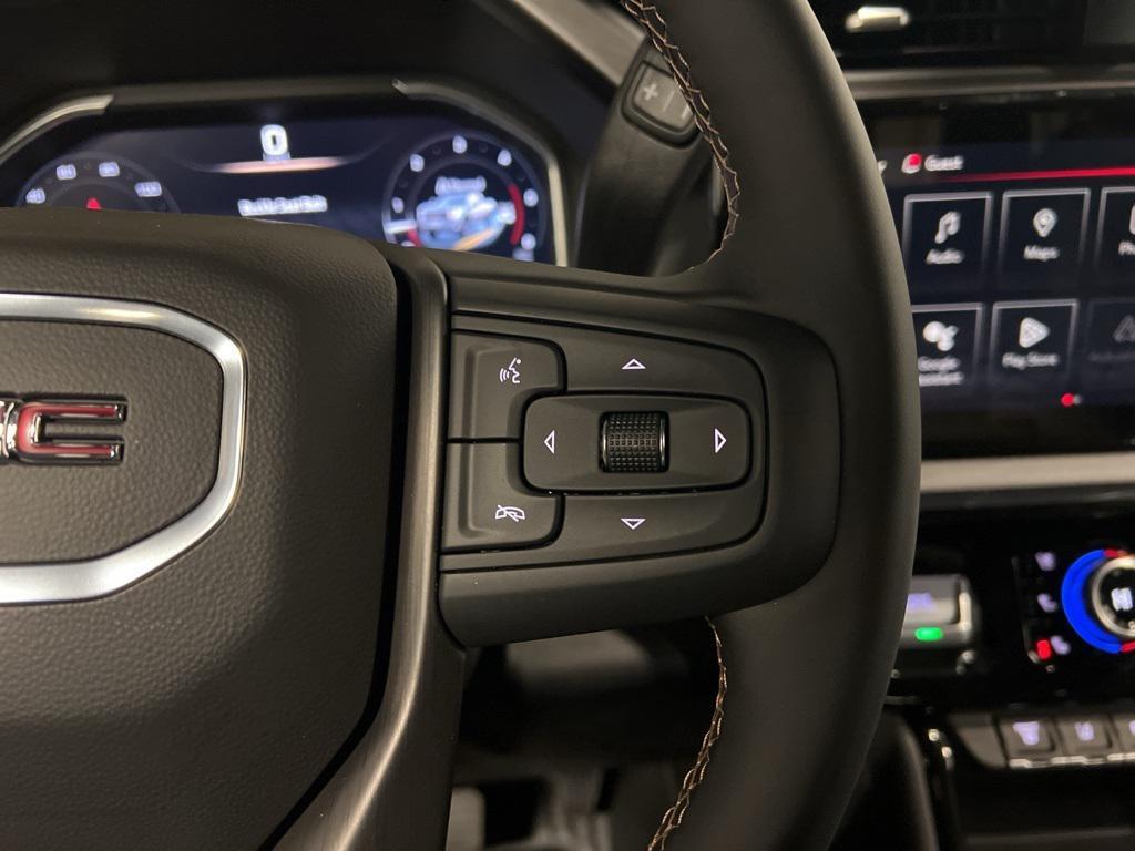 new 2026 GMC Sierra 2500 car, priced at $89,400