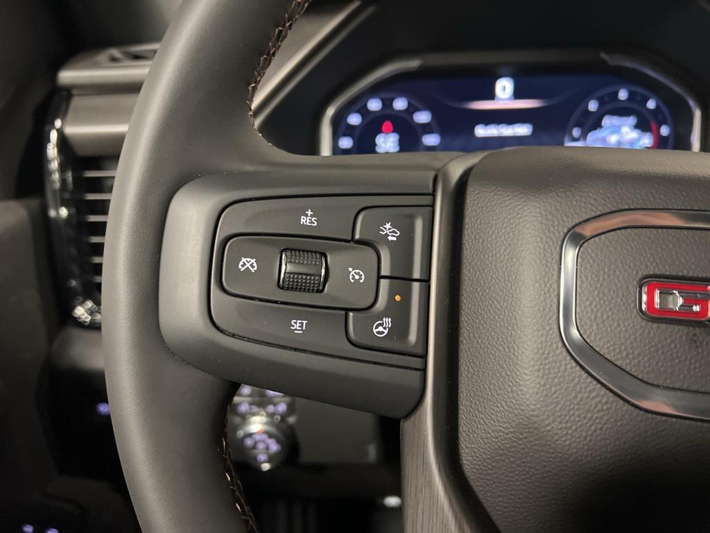 new 2026 GMC Sierra 2500 car, priced at $89,400