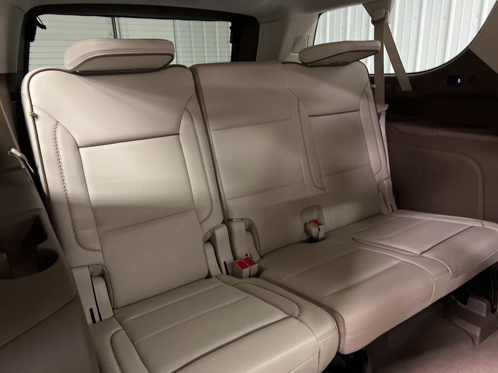 used 2022 GMC Yukon XL car, priced at $53,838
