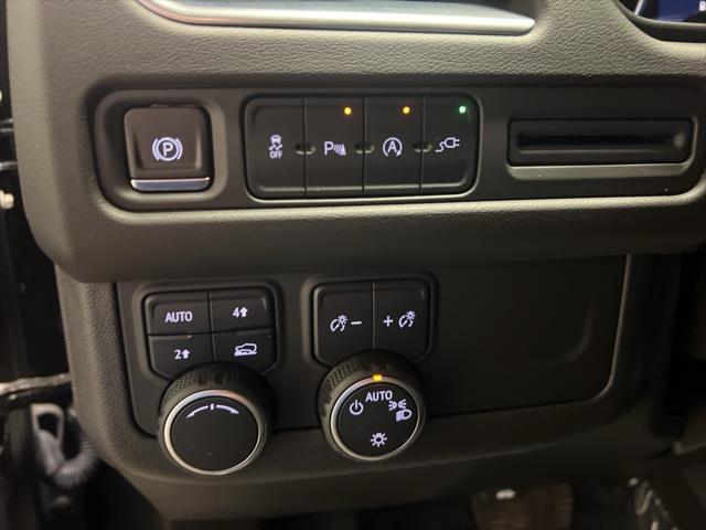 used 2021 Chevrolet Tahoe car, priced at $50,540