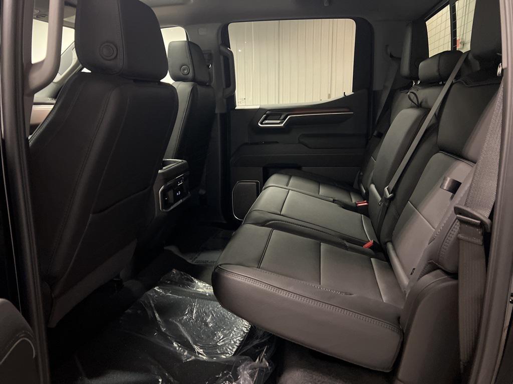 new 2026 GMC Sierra 1500 car, priced at $78,195