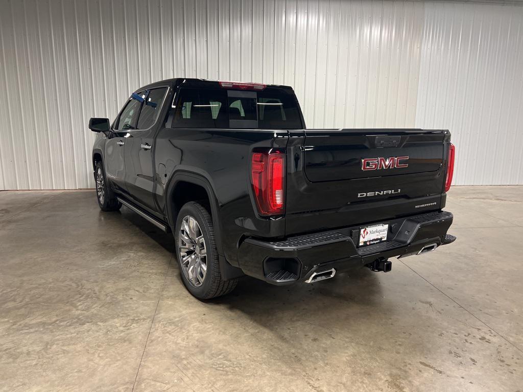 new 2026 GMC Sierra 1500 car, priced at $78,195