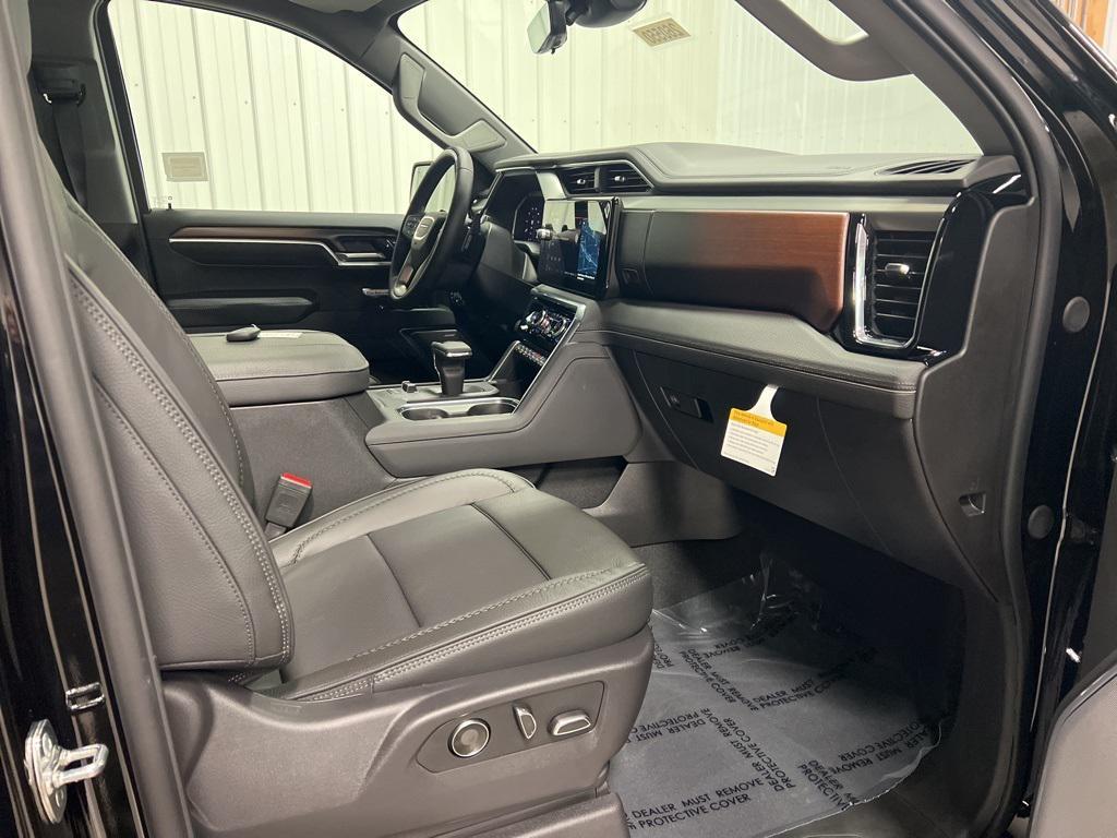 new 2026 GMC Sierra 1500 car, priced at $78,195