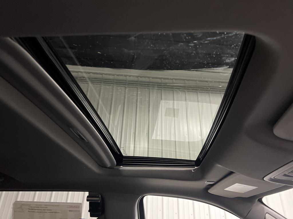 new 2026 GMC Sierra 1500 car, priced at $78,195