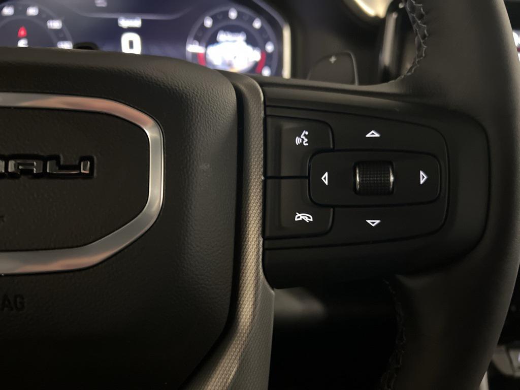 new 2026 GMC Sierra 1500 car, priced at $78,195