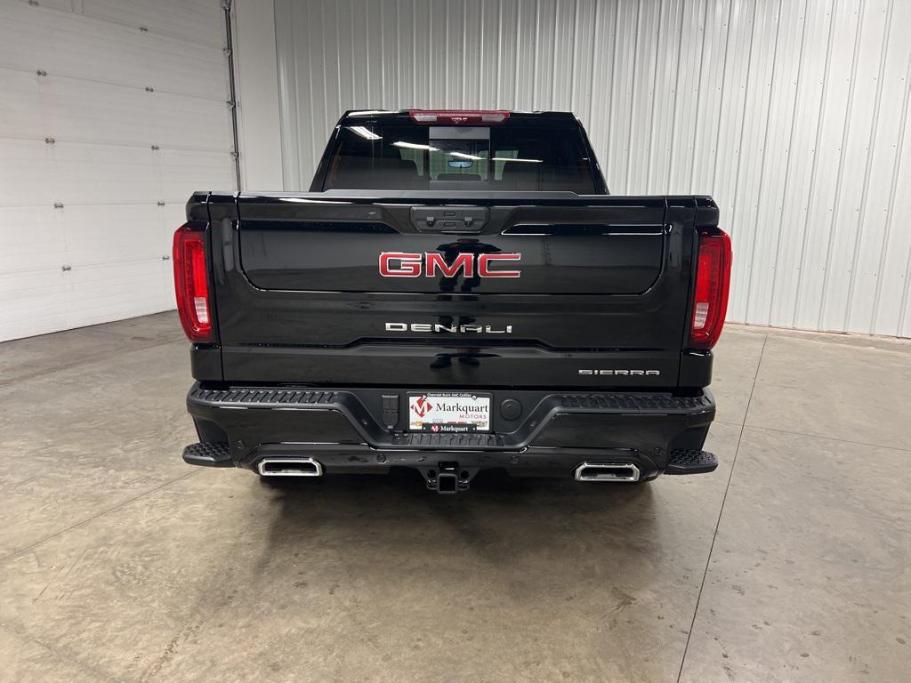 new 2026 GMC Sierra 1500 car, priced at $78,195