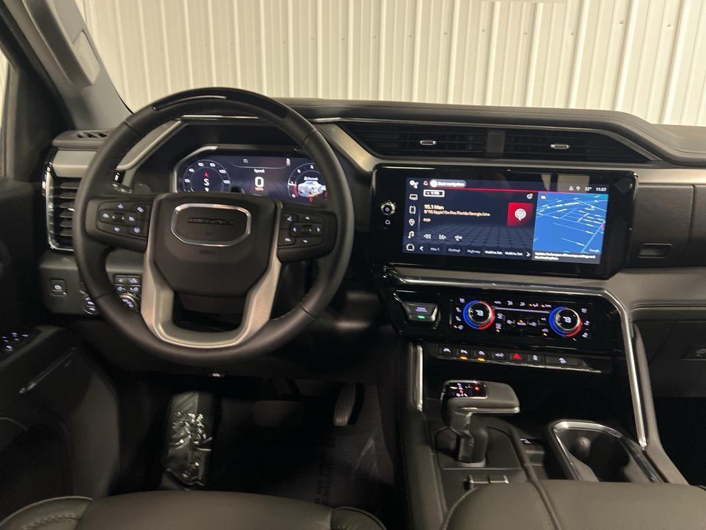 new 2026 GMC Sierra 1500 car, priced at $78,195