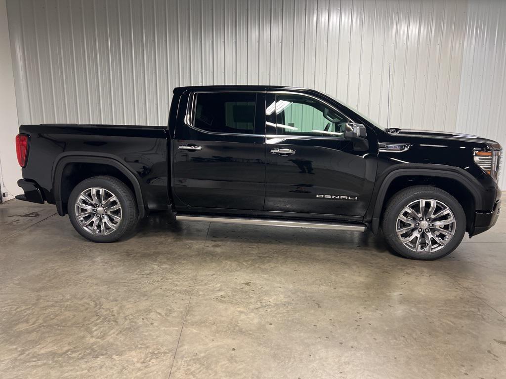 new 2026 GMC Sierra 1500 car, priced at $78,195