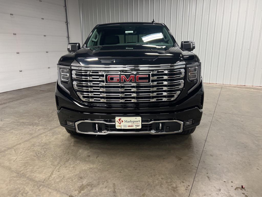 new 2026 GMC Sierra 1500 car, priced at $78,195