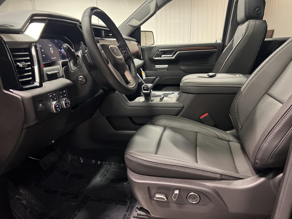 new 2026 GMC Sierra 1500 car, priced at $78,195