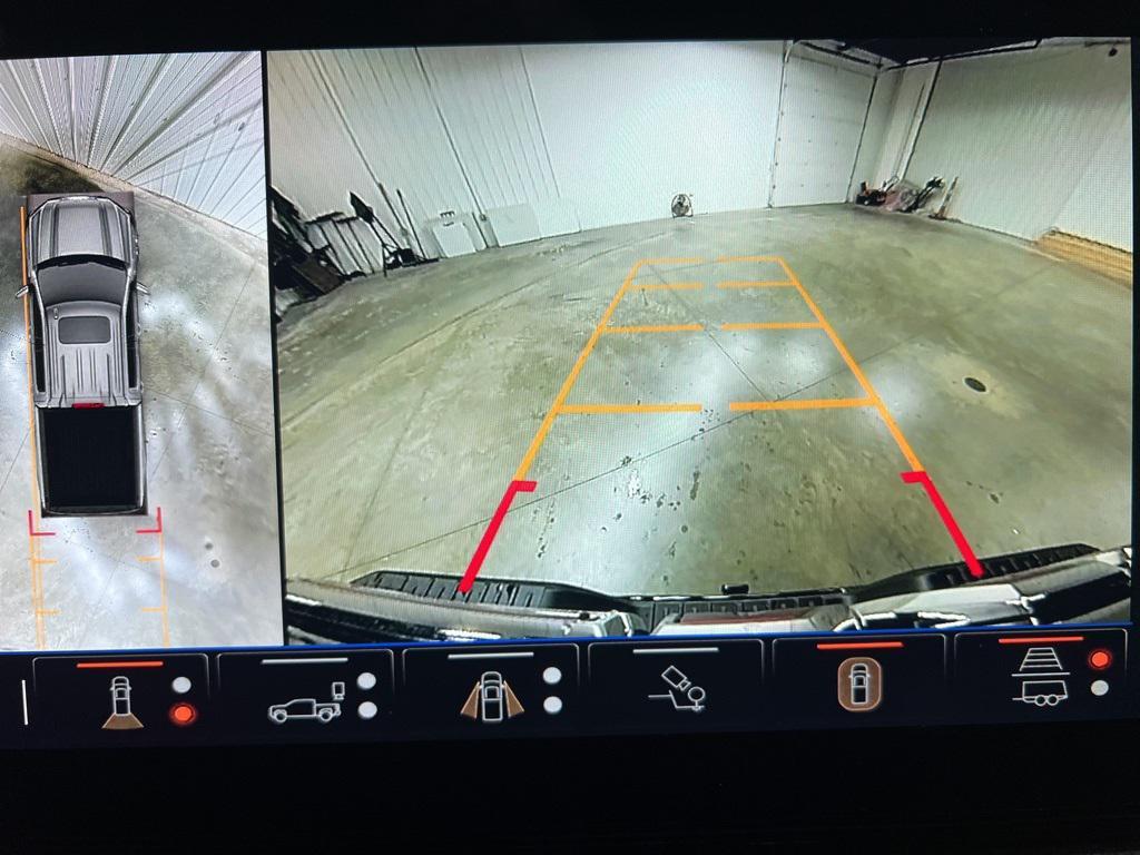 new 2026 GMC Sierra 1500 car, priced at $78,195