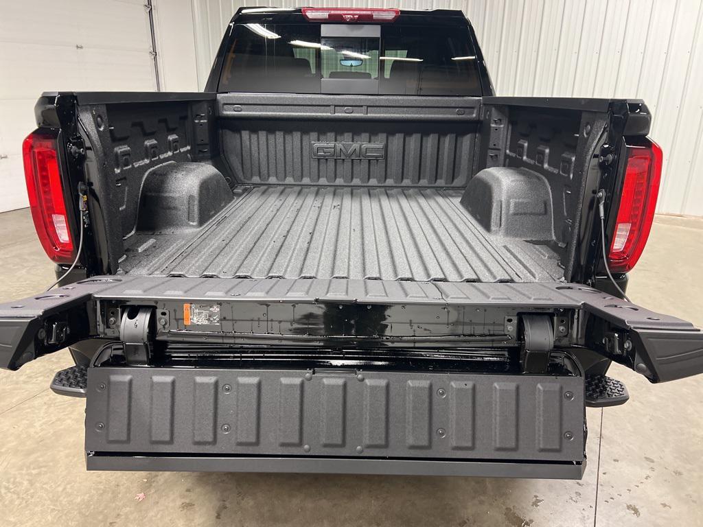 new 2026 GMC Sierra 1500 car, priced at $78,195