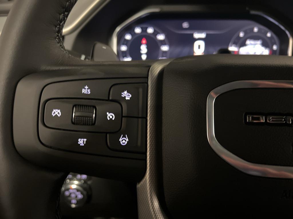 new 2026 GMC Sierra 1500 car, priced at $78,195