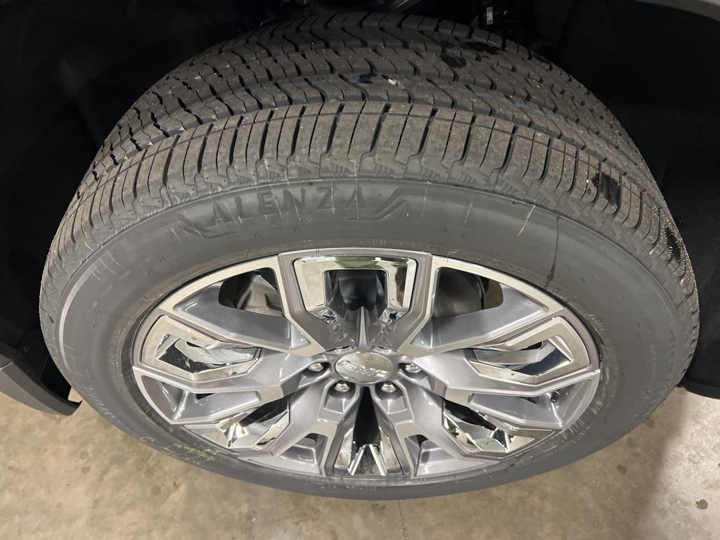 new 2026 GMC Sierra 1500 car, priced at $78,195