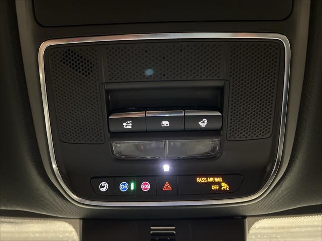 new 2025 Buick Enclave car, priced at $66,075