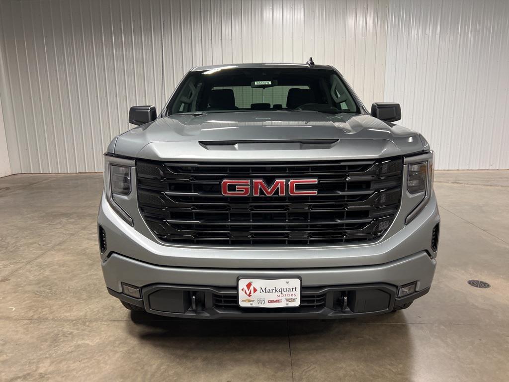 new 2026 GMC Sierra 1500 car, priced at $55,790