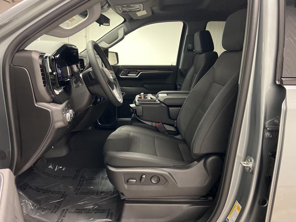 new 2026 GMC Sierra 1500 car, priced at $55,790