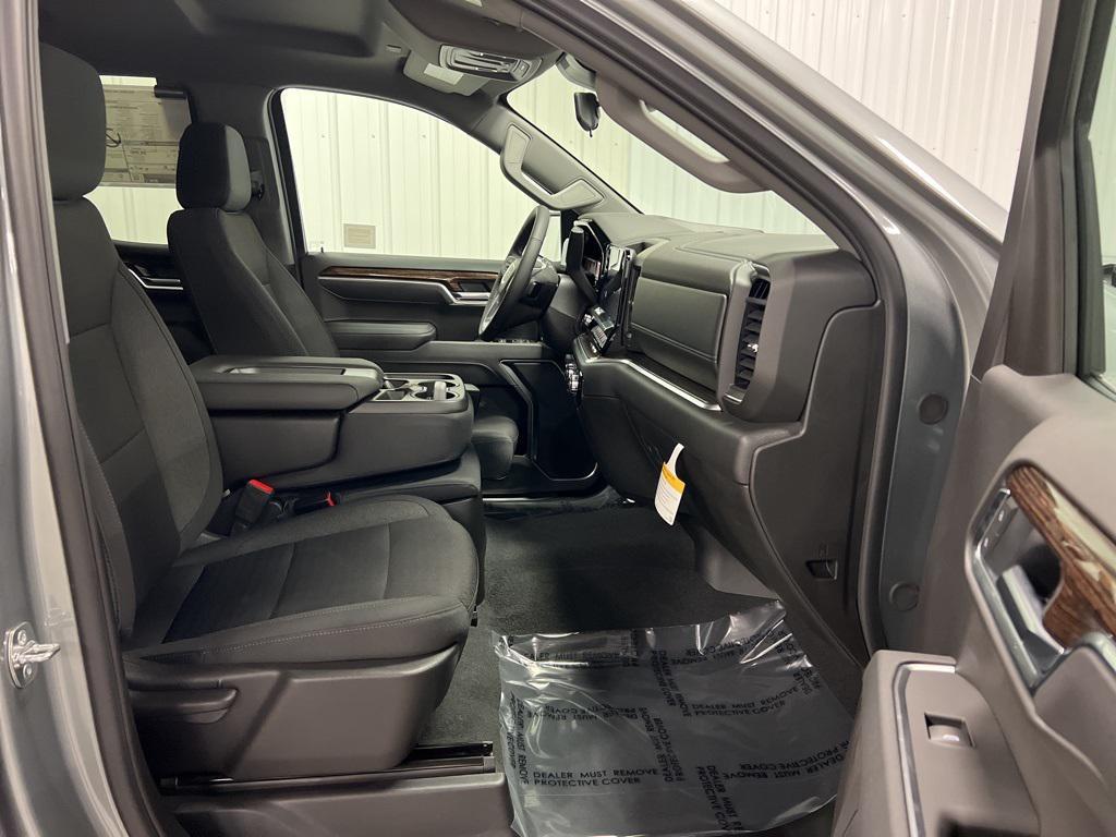 new 2026 GMC Sierra 1500 car, priced at $55,790
