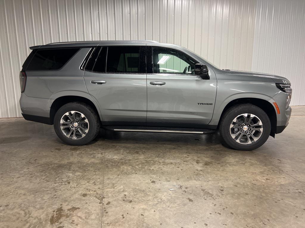 new 2026 Chevrolet Tahoe car, priced at $74,560